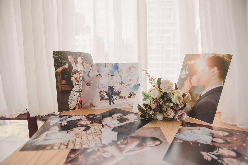 相片印刷,照片輸出,實體照片